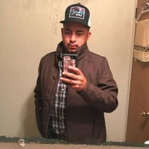 Meet your Posher, Saul